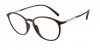 OKULARY KOREKCYJNE GIORGIO ARMANI AR 7275U 6239 52 ROZMIAR M